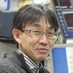 Nobuhisa Fukunishi