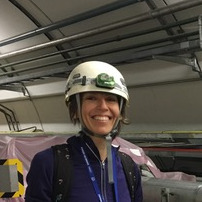 Verena Kain