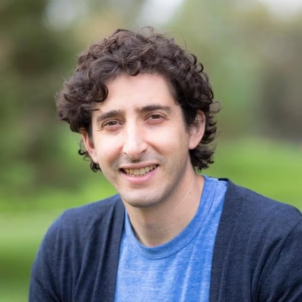 Daniel Ratner